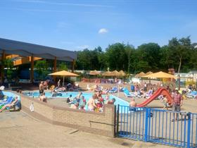 Camping De Zanderij in Voorthuizen