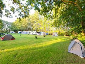 Camping Welkom op de Boerderij in Nagele