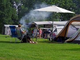 Camping Zomerlicht 't Reestdal in Balkbrug