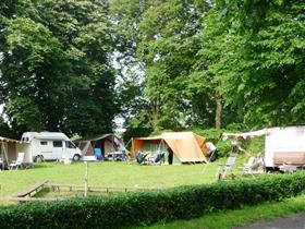 Camping De Grutto in Schipluiden