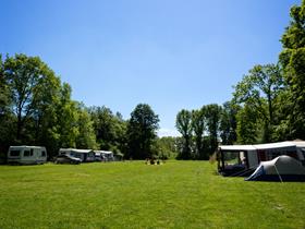 Camping Nienoord in Leek