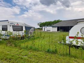 Camping Mariëndreef in Heijningen