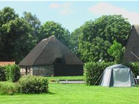 Camping Hof van Autriche in Westdorpe