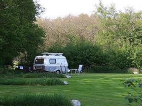Camping De Bulte in Tiendeveen