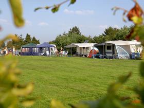 Camping Slagharen in Slagharen