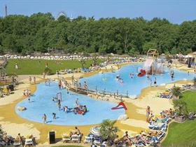 Camping Slagharen in Slagharen