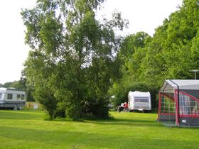 Camping De Wildenborcherhof in Vorden