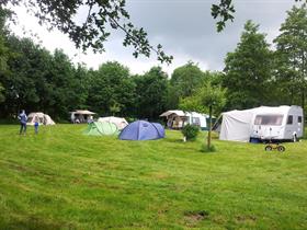 Camping Fleremaheerd in Sebaldeburen