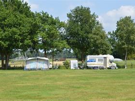 Camping Buitenpret in Witten