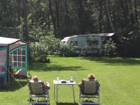 Camping De Hippe Kip in Beltrum