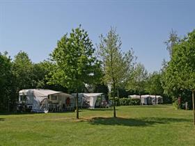 Camping De Breukerheide in Maasbree