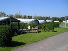 Camping Duinoord in Westenschouwen