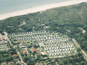 Camping Duinoord in Westenschouwen