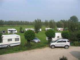 Camping De Groene Waard in Noordeloos