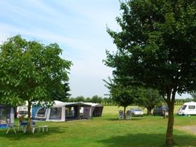 Camping De Groene Waard in Noordeloos