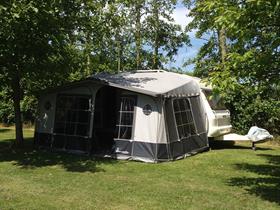 Camping De Toffe Peer in Driewegen