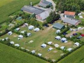 Camping De Andere Kant in Aalten