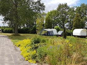 Camping Orvelte in Orvelte