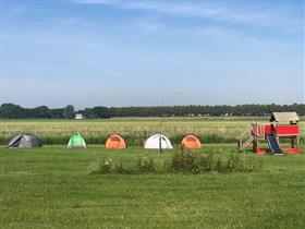 Camping Waleuk in Waalwijk