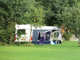 Camping Singel in Jubbega