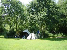 Camping De Oosterdriessen in Eijsden
