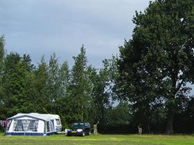 Camping Erve Snieder in Mander