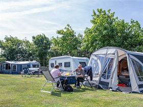 Camping Padang in De Cocksdorp - Texel