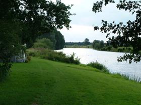 Camping Anna's Hoeve in Ommen