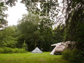 Camping De Slangenborg in Sellingen