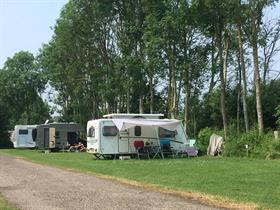 Camping Zeestrand in Termunterzijl