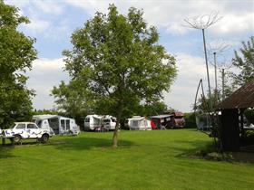 Camping 't Haldert in Herkenbosch