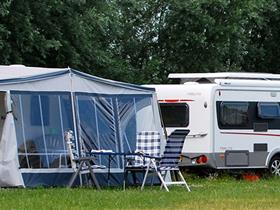 Camping Buitenlust in Eemdijk