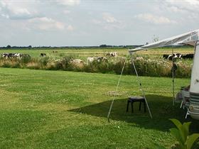 Camping Buitenlust in Eemdijk