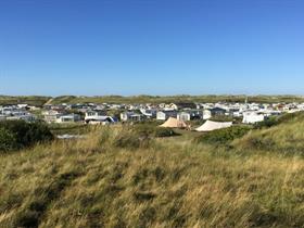 Camping Duinoord in Nes - Ameland