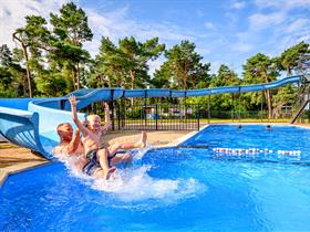 Camping De Scheepsbel in Nunspeet