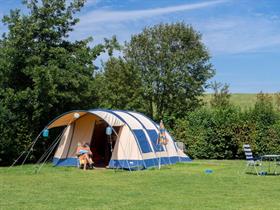 Camping Kijkuit in Zonnemaire