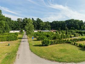 Camping De Groene Valk in Zeegse