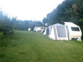 Camping De Fruitgaard in Noordbroek