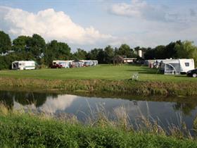 Camping Smids in Giesbeek