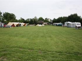 Camping Smids in Giesbeek