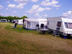 Camping De Watertoren in Tuk - Steenwijkerland