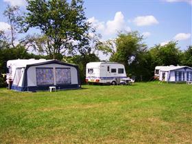 Camping De Watertoren in Tuk - Steenwijkerland