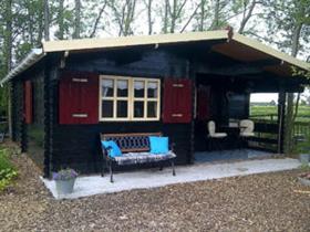 Camping Veldhoeve in Zoeterwoude