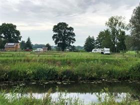 Camping Het Hazenpad in Ruinerwold