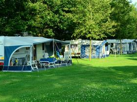 Camping Erve De Weijenberg in Empe