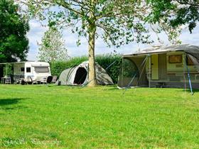 Camping Leef in Melderslo