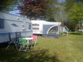 Camping Markdal in Standdaarbuiten