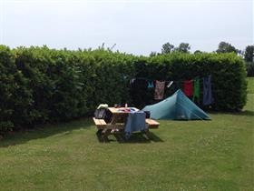Camping Markdal in Standdaarbuiten