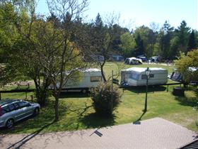 Camping Beek en Hei in Otterlo