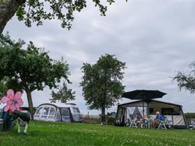 Camping Tergracht in Epen